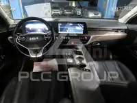 2022 KIA K8