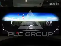 2022 KIA K8