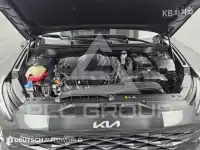 2022 KIA K8