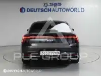 2022 KIA K8
