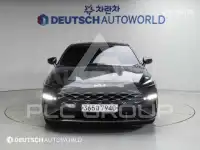 2022 KIA K8