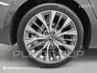 2022 KIA K8
