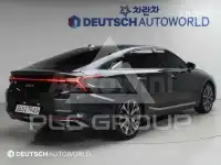 2022 KIA K8