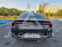 2022 KIA K8