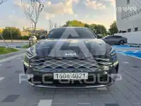 2022 KIA K8