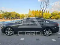 2022 KIA K8