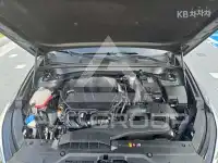 2022 KIA K8