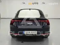 2022 KIA K8