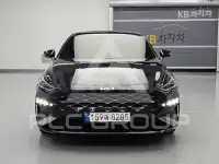 2022 KIA K8