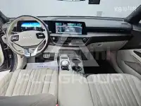 2022 KIA K8