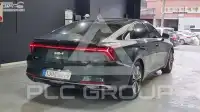 2022 KIA K8