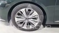 2022 KIA K8
