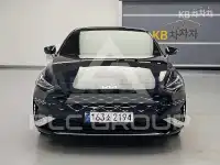 2022 KIA K8