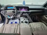 2022 KIA K8
