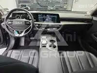 2022 KIA K8