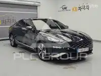 2022 KIA K8