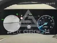 2022 KIA K8