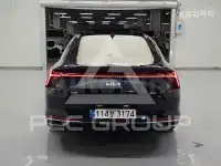 2022 KIA K8