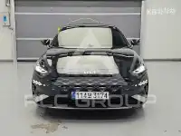 2022 KIA K8