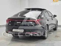 2022 KIA K8
