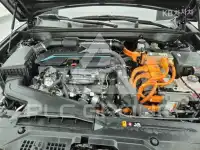 2022 KIA K8