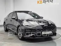 2022 KIA K8