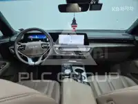2022 KIA K8
