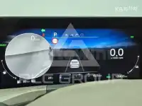 2022 KIA K8