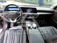 2022 KIA K8