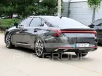 2022 KIA K8