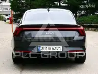 2022 KIA K8