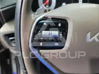 2022 KIA K8