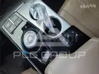 2022 KIA K8