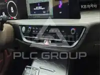 2022 KIA K8