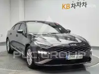 2022 KIA K8
