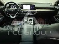 2022 KIA K8