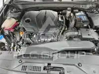 2022 KIA K8