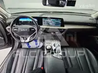 2022 KIA K8