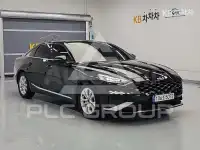 2022 KIA K8