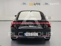 2022 KIA K8