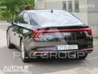 2022 KIA K8