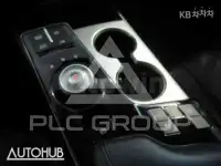 2022 KIA K8