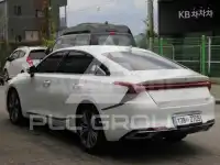 2022 KIA K8