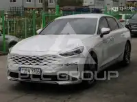 2022 KIA K8