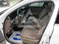 2022 KIA K8
