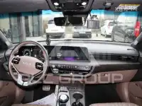 2022 KIA K8