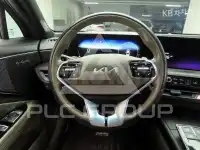 2022 KIA K8