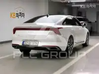 2022 KIA K8