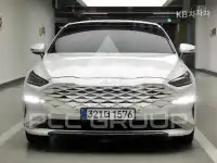 2022 KIA K8