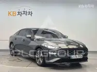 2022 KIA K8